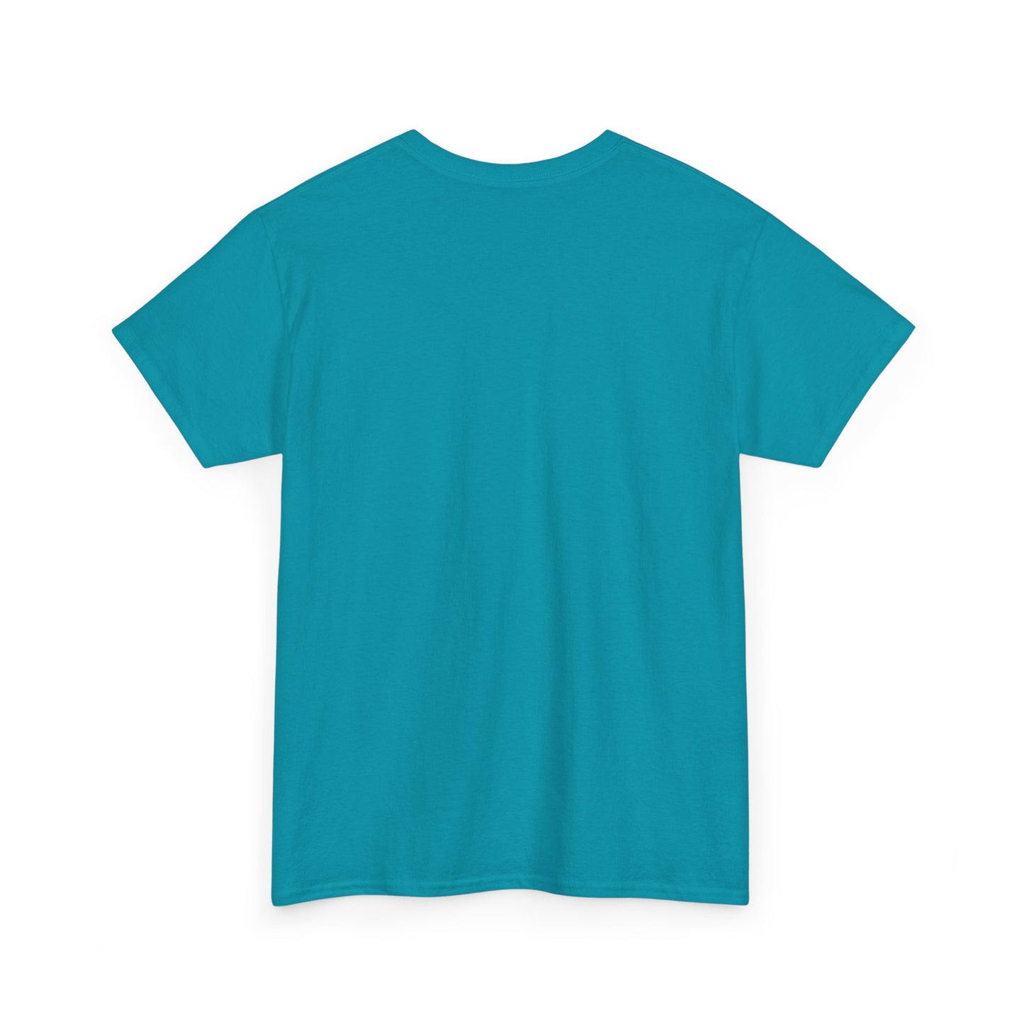 fit 610 Unisex Cotton Tee