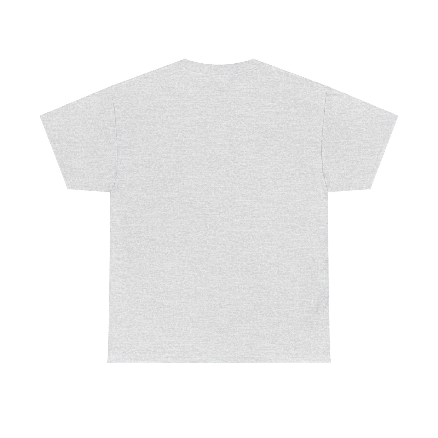 fit 610 Unisex Heavy Cotton Tee