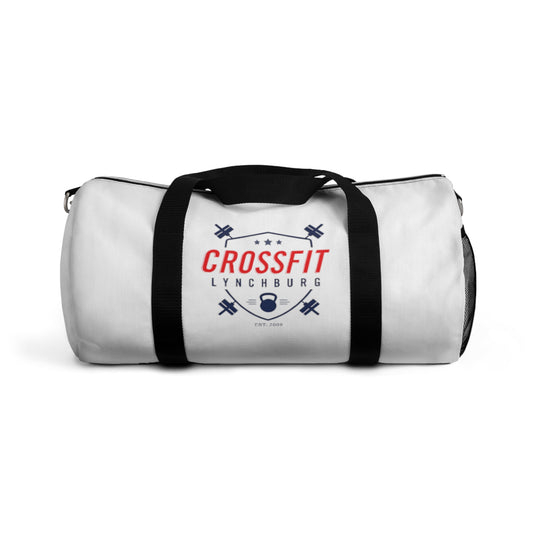 CrossFit Lynchburg Duffel Bag