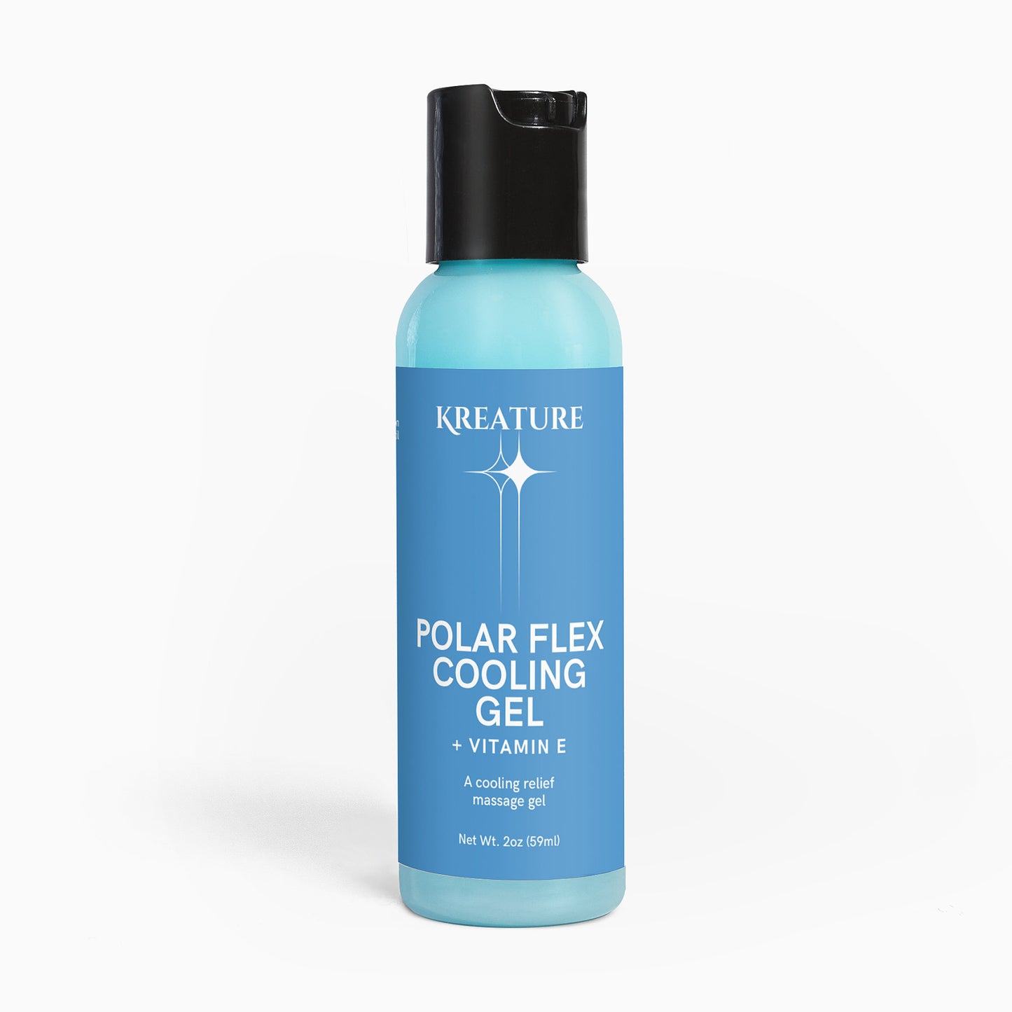 Polar Flex Cooling Gel