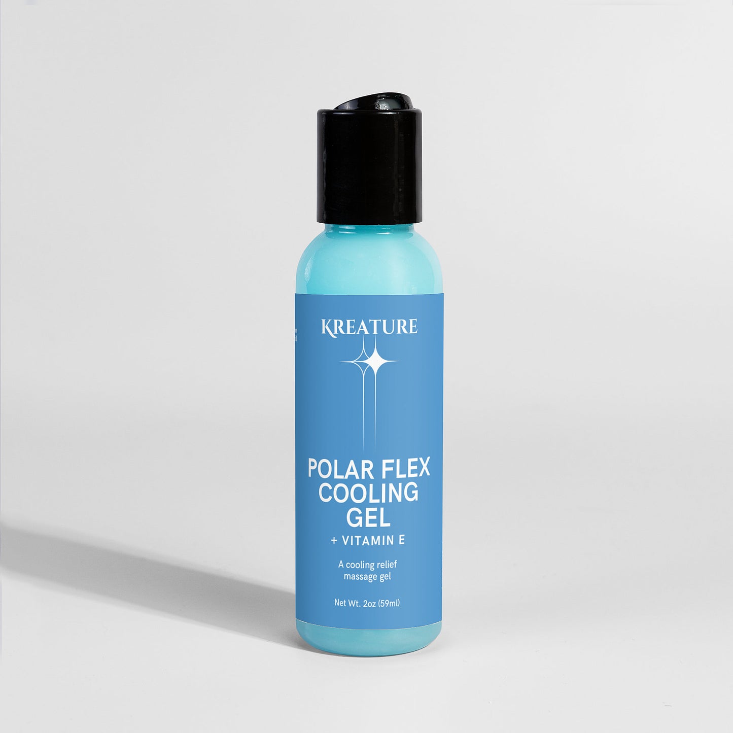 Polar Flex Cooling Gel