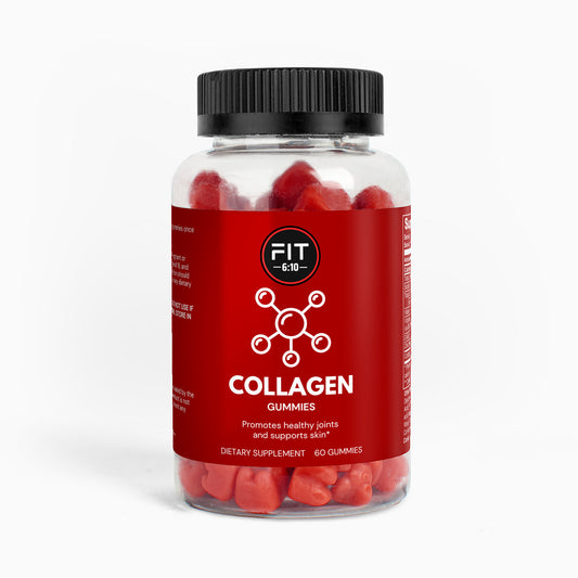 Collagen Gummies (Adult)