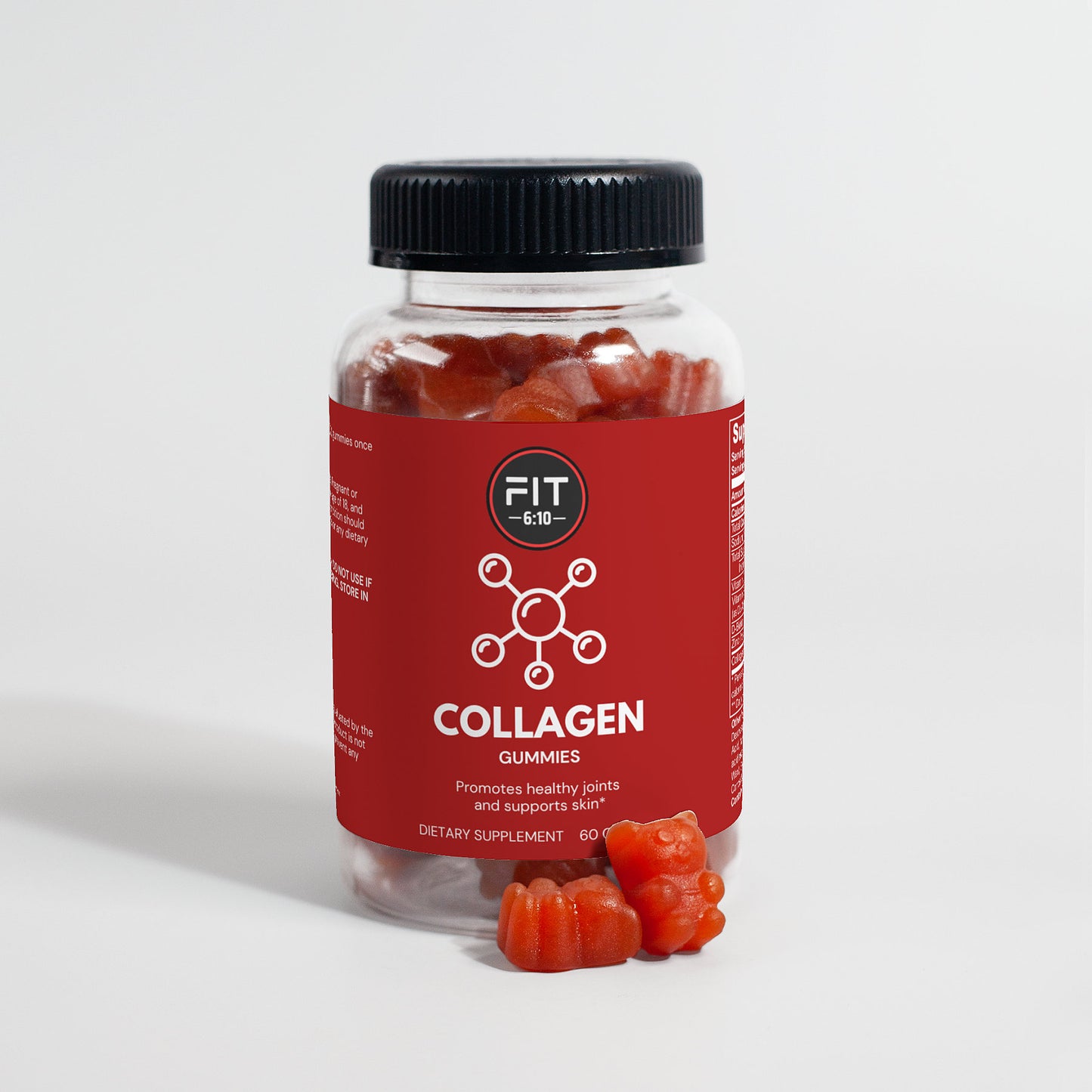 Collagen Gummies (Adult)