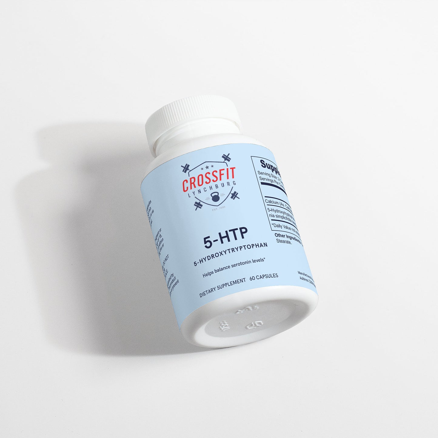 5-HTP