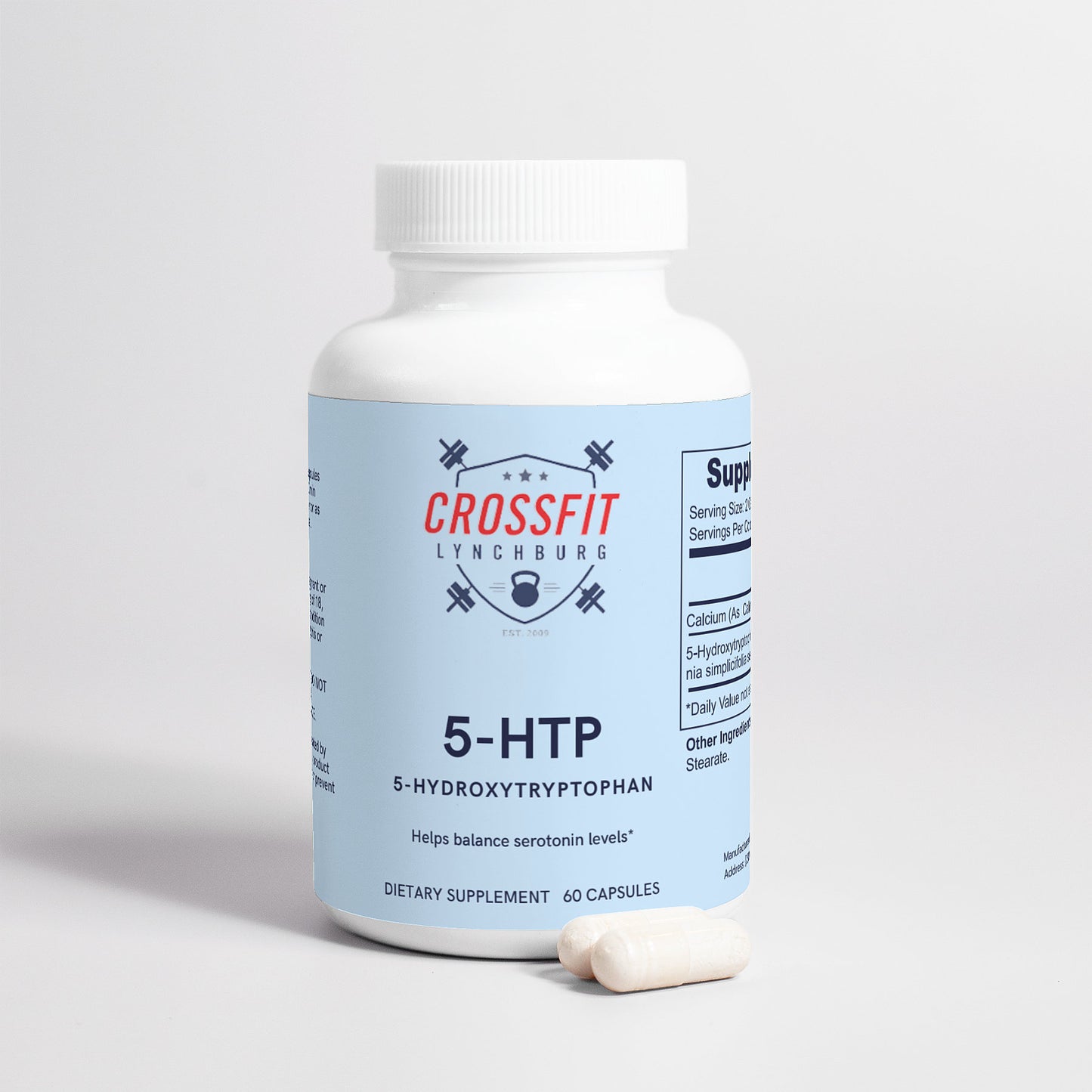 5-HTP