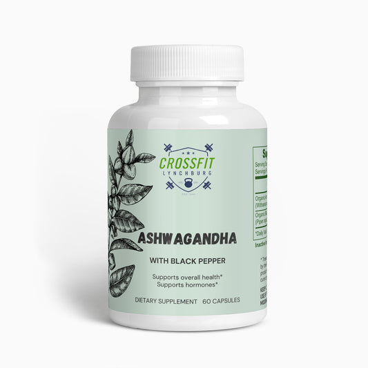 Ashwagandha