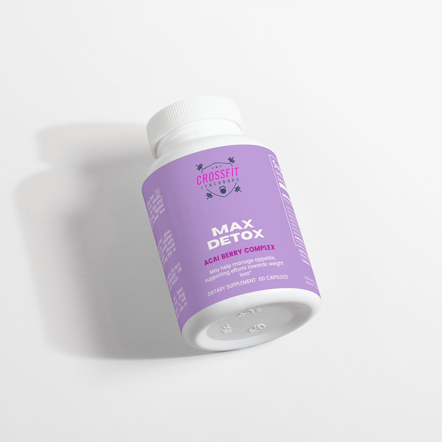 Max Detox (Acai detox)