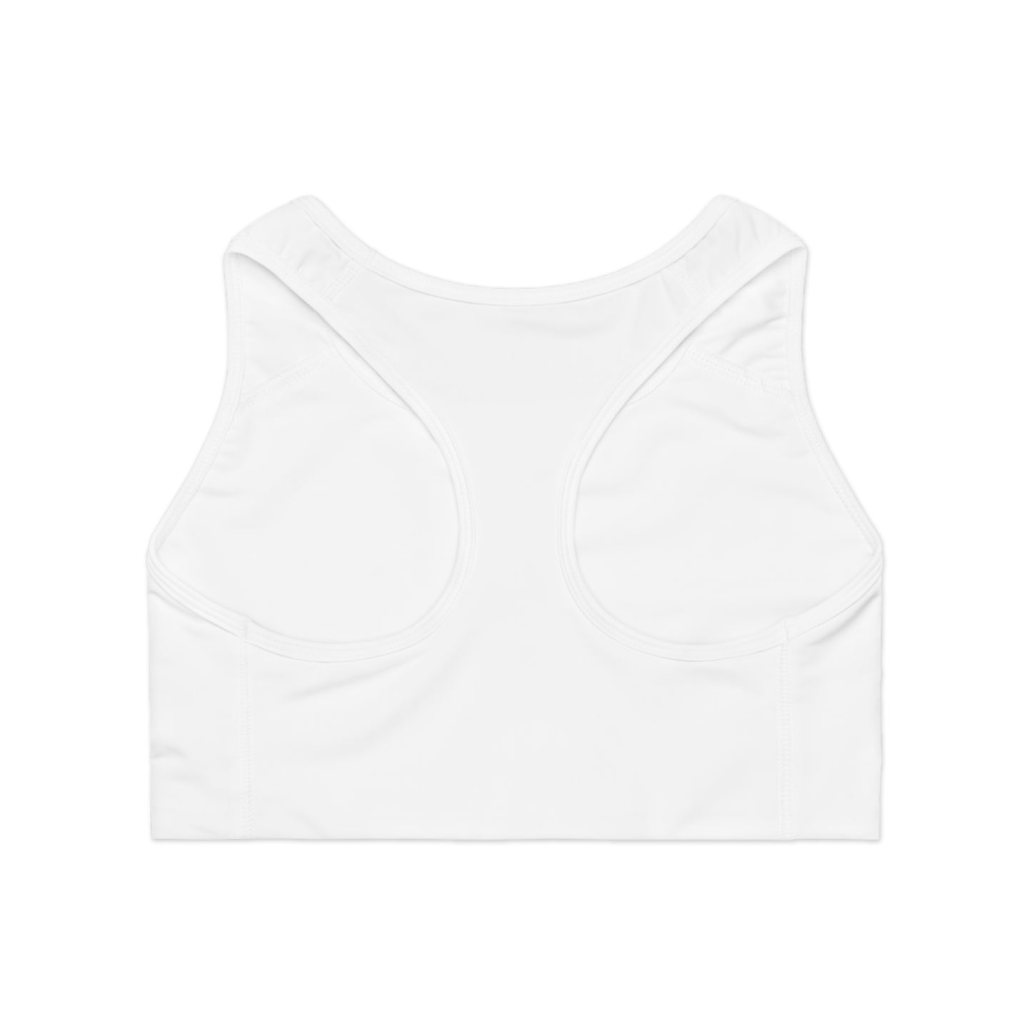 crossfit Lynchburg Sports Bra (AOP)