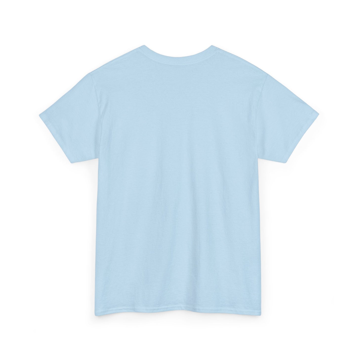 fit 610 Unisex Cotton Tee