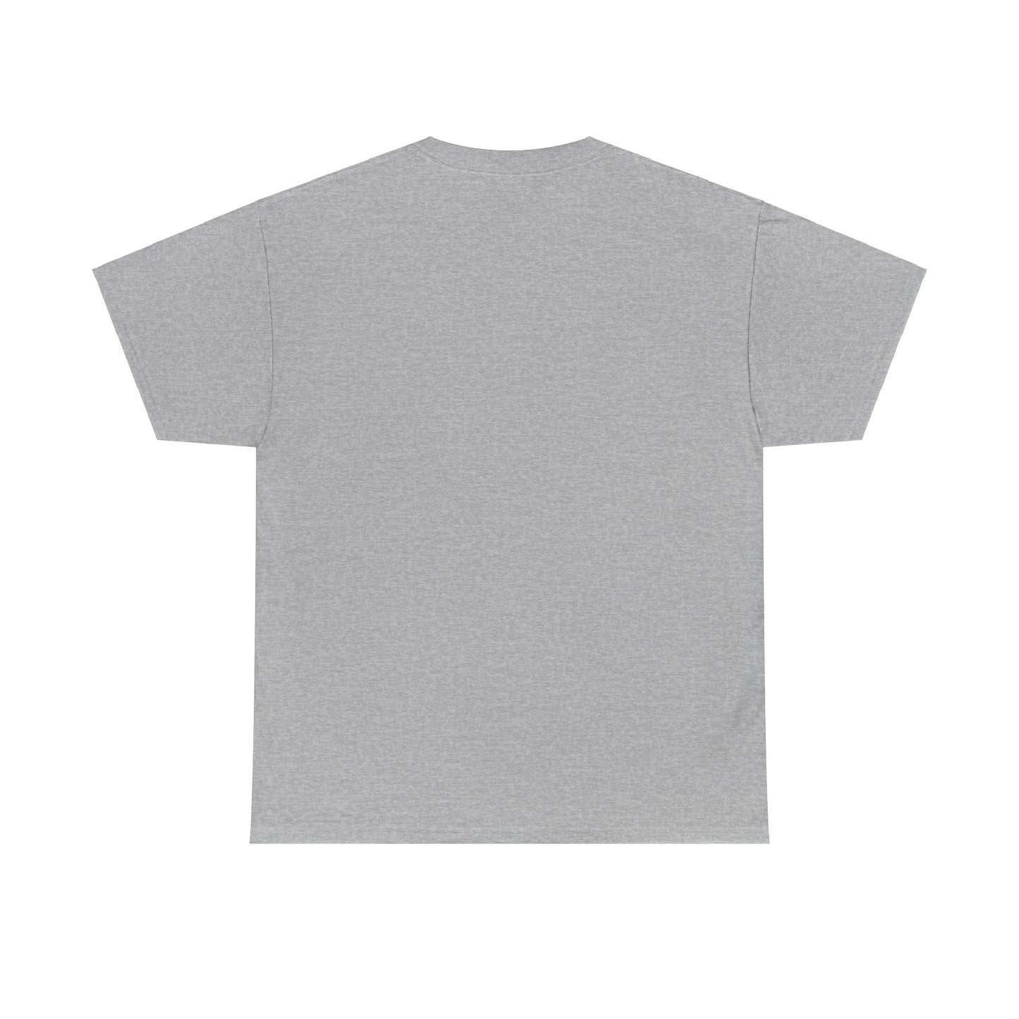 fit 610 Unisex Heavy Cotton Tee