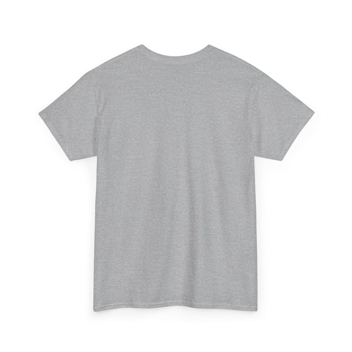 fit 610 Unisex Cotton Tee